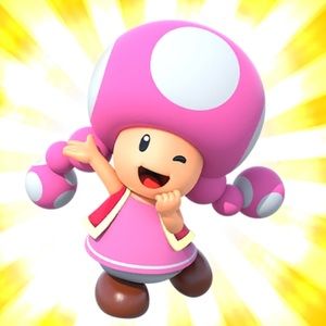 Meet your Posher, Ivana